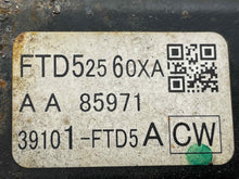 Load image into Gallery viewer, Axle Shaft MAZDA CX-3 2016 - NW541632