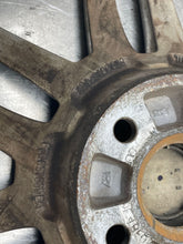 Load image into Gallery viewer, WHEEL RIM Audi A4 07 08 09 10 18x8 ALLOY - NW361086