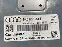 Load image into Gallery viewer, ECU ECM COMPUTER Audi S4 S5 2014 14 - NW534409