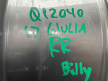 Load image into Gallery viewer, Wheel Rim GIULIA 2017 - NW277778