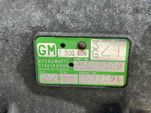 Load image into Gallery viewer, AUTOMATIC TRANSMISSION BMW 325ci 325i 03 04 05 06 - NW436250