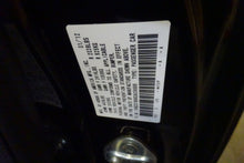 Load image into Gallery viewer, TRANSMISSION Honda Accord 2012 12 - NW183734