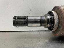 Load image into Gallery viewer, Axle Shaft MAZDA CX-3 2016 - NW541528