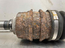 Load image into Gallery viewer, Axle Shaft MAZDA CX-3 2016 - NW541528