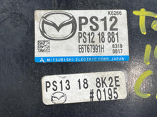 Load image into Gallery viewer, ECU ECM Computer MAZDA CX-3 2016 - NW541543