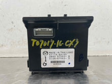 Load image into Gallery viewer, Computer MAZDA CX-3 2016 - NW541534