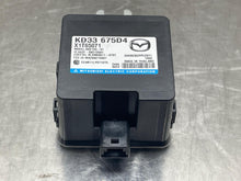 Load image into Gallery viewer, Computer MAZDA CX-3 2016 - NW541586
