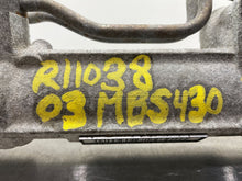 Load image into Gallery viewer, STEERING RACK Mercedes S430 CL500 S600 S55 S600 00 - 04 - NW360915