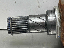 Load image into Gallery viewer, FRONT CV AXLE SHAFT Rogue Sport 2017 17 2018 18 2019 19 Left - NW541492