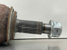 Load image into Gallery viewer, FRONT CV AXLE SHAFT Rogue Sport 2017 17 2018 18 2019 19 Left - NW541492