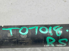 Load image into Gallery viewer, FRONT CV AXLE SHAFT Rogue Sport 2017 17 2018 18 2019 19 Left - NW541492