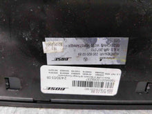 Load image into Gallery viewer, Radio S430 S500 S600 S55 CL500 2002 02 2003 03 2004 04 AM FM CD Nav - NW360721