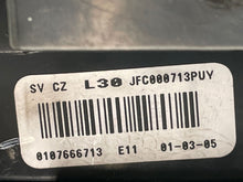 Load image into Gallery viewer, Temp Climate AC Heater Control Range Rover 2003 03 2004 04 2005 05 2006 06 - NW360448