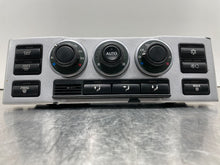 Load image into Gallery viewer, Temp Climate AC Heater Control Range Rover 2003 03 2004 04 2005 05 2006 06 - NW360448