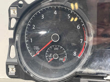 Load image into Gallery viewer, Speedometer Cluster Volkswagen Golf 2018 - NW541767