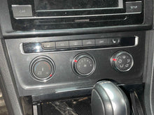 Load image into Gallery viewer, Temperature Controls Volkswagen Golf 2018 - NW541821