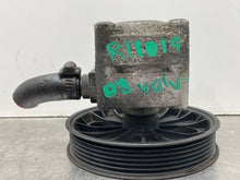 Load image into Gallery viewer, POWER STEERING PUMP Volvo S60 V70 S80 99 00 01 - 04 05 - NW360899