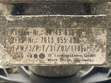 Load image into Gallery viewer, POWER STEERING PUMP Volvo S60 V70 S80 99 00 01 - 04 05 - NW360899