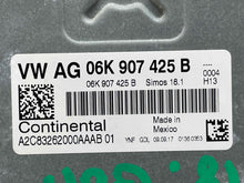 Load image into Gallery viewer, ECU ECM Computer Volkswagen Golf 2018 - NW541710