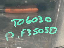 Load image into Gallery viewer, Speedometer Cluster FORD F350SD PICKUP 2017 - NW534791