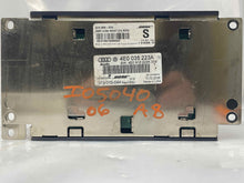 Load image into Gallery viewer, RADIO AMPLIFIER Audi A8 2006 06 BOSE - NW136114