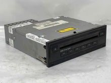 Load image into Gallery viewer, CD PLAYER Audi A8 S6 A6 2003 03 2004 04 2005 05 06 - 09 - NW136115