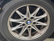 Load image into Gallery viewer, WHEEL RIM BMW Z4 03 04 05 16x7 ALLOY 16x7, 5 lug, 120mm - NW541929