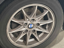Load image into Gallery viewer, WHEEL RIM BMW Z4 03 04 05 16x7 ALLOY 16x7, 5 lug, 120mm - NW541860
