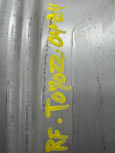 Load image into Gallery viewer, WHEEL RIM BMW Z4 03 04 05 16x7 ALLOY 16x7, 5 lug, 120mm - NW541860