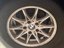 Load image into Gallery viewer, WHEEL RIM BMW Z4 03 04 05 16x7 ALLOY 16x7, 5 lug, 120mm - NW541930