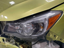 Load image into Gallery viewer, HEADLIGHT LAMP ASSEMBLY Subaru Impreza XV Crosstek 12 13 14 Left - NW533860