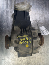 Load image into Gallery viewer, CARRIER ASSEMBLY Audi A6 2005 05 2006 06 2007 07 2008 08 Rear 4.2L - NW45991