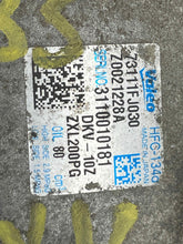 Load image into Gallery viewer, AC Compressor XV CROSSTREK 2014 - NW534351