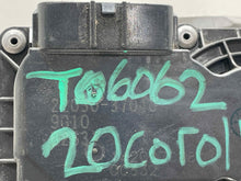 Load image into Gallery viewer, Throttle Body Toyota Corolla 2020 - NW545443