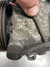 Load image into Gallery viewer, AC A/C AIR CONDITIONING COMPRESSOR GS300 GS350 IS250 IS350 06-13 - NW362423