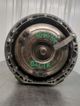 Load image into Gallery viewer, AUTOMATIC TRANSMISSION CLK320 CLK430 CLK500 CLK55 E320 E430 00-03 RWD - NW534134