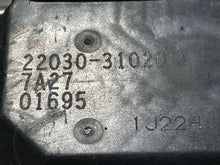 Load image into Gallery viewer, THROTTLE BODY Lexus IS250 GS300 2006 06 2007 07 2008 08 2009 09 10 11 - NW362757