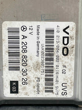 Load image into Gallery viewer, Computer MERCEDES CLK 2002 - NW535071