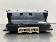 Load image into Gallery viewer, TEMPERATURE CONTROLS Lexus IS300 2001 01 - NW534582