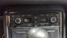 Load image into Gallery viewer, FRONT TEMPERATURE CONTROLS Audi A8 S8 05 06 07 08 09 10 - NW362571