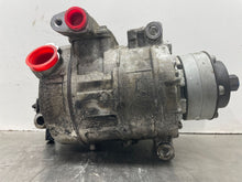 Load image into Gallery viewer, AC A/C AIR CONDITIONING COMPRESSOR A8 Q7 R8 S8 Touareg 07-13 - NW362420