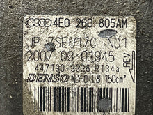 Load image into Gallery viewer, AC A/C AIR CONDITIONING COMPRESSOR A8 Q7 R8 S8 Touareg 07-13 - NW362420