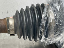 Load image into Gallery viewer, REAR AXLE SHAFT Lexus IS300 01 02 03 04 05 Left - NW533511
