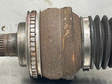 Load image into Gallery viewer, REAR AXLE SHAFT Lexus IS300 01 02 03 04 05 Left - NW533511