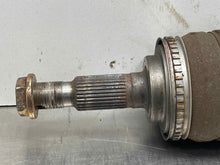 Load image into Gallery viewer, REAR AXLE SHAFT Lexus IS300 01 02 03 04 05 Left - NW533511