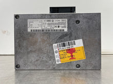 Load image into Gallery viewer, Communication Computer Audi S8 A8 2003 03 2004 04 2005 05 06 07 08 - NW362400