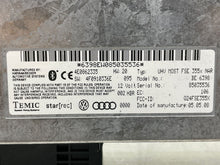 Load image into Gallery viewer, Communication Computer Audi S8 A8 2003 03 2004 04 2005 05 06 07 08 - NW362400