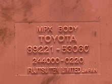 Load image into Gallery viewer, Computer LEXUS IS300 2001 - NW534324