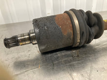 Load image into Gallery viewer, CV AXLE SHAFT Mercedes E320 E430 00 01 - 03 Front Right - NW362361