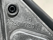 Load image into Gallery viewer, SIDE VIEW DOOR MIRROR Jaguar XF XFR 10 11 12 13 14 15 Left - NW362447